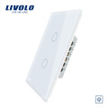 Livolo Touch Switch Electrical Switches Touch Control Light Switch VL-C502D-11